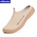 Sneaker Men's Summer Breathable Lazy Casual Driving Lightweight Male Comfortable Walking Shoes_vogvips.com