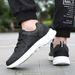 New Men's Large Korean Edition Trendy Soft Soled Casual Breathable Sports Shoes Men_vogvips.com