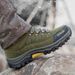 Outdoor Shoes Men's Hiking Shoes Large Size Hiking Casual Shoes Running Shoes_vogvips.com