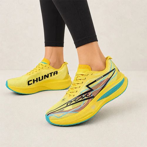 Casual Sports Shoes For Gym Training, Sapa_vogvips.com