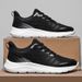 Good Sneakers Men's Shoes Casual Sport Breathable Walking Shoes Male High Quality Men's Trainers Athletic Running Shoes Male_vogvips.com