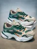 Unisex Versatile Casual Shoes Comfortable Unisex Sneakers Men's Style_vogvips.com