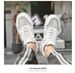 Men's Shoes Heightening Breathable Small White Shoes Men's Thick-soled Heightening Sports Shoes Casual Board Shoes_vogvips.com