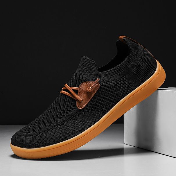 Extra Large Wide Sole Shoes for Men with Wide Feet And Swollen Foot Lightweight Soft Sole Wide Last plus Size_vogvips.com