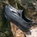 Men's Summer Lightweight Cropped Sandals Thick Sole Non Slip Beach Shoes Outdoor Hiking Water Wading Pedal Feel_vogvips.com