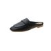 2020 New Fashion Versatile Home Lazy Closed-Toe Half Slippers For Women Summer Outdoor Flat Sandals_vogvips.com