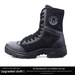 European Warm Series Special Outdoor Combat High Top Mesh Breathable Training Security Canvas Labor Protection Shoes Men Boots_vogvips.com
