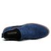 Autumn Winter Chelsea Boots Men British Style Suede Leather Shoes Men Slip On Casual Ankle Boots Men Big Size 46 Bota Masculina_vogvips.com