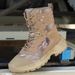 2026 Four-Season Men's Large Size Cross-Border Tactical Military Combat Anti-Collision Anti-Slip Wear-Resistant Outdoor_vogvips.com