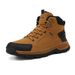 Men Winter Snow Boots Super Warm Plus Men Hiking Boots High Quality Waterproof Leather Men's Boots Outdoor Ankle Boots Sneakers_vogvips.com