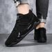 2026 New Fashionable Trendy Men's Casual Sports Shoes, Comfortable And Versatile_vogvips.com