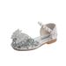 Girl Lady Princess Small And Large Children Single Shoes Children's Dance Shoes_vogvips.com