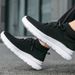 Socks Running Shoes Women's Sneakers Sports Shoes For Women Man Breathable Casual Elasticity Platform Vulcanize Ankle Boots_vogvips.com