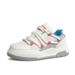 Crowd Casual Sneakers For Women In , New Autumn Thick Soles, Internet Famous Small White Shoes, College Style_vogvips.com