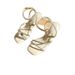 Rhinestone Strap Sandals For Women 2025 New Square Open Toe French Style Elegant Thin Heel Comfortable High Heels_vogvips.com