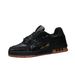 Men's Trendy Chunky Dad Sneakers, Retro Platform Shoes With Flat & Height Increase Options, Unisex Casual Fashion Footwear_vogvips.com