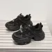 2026 New Women's Chunky Dad Sneakers, Thick Sole Height Increasing Lightweight Casual Shoes, Fashion Comfortable_vogvips.com