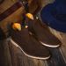 Pointy boots for men New boots for men leather high-top boots Ankle boots_vogvips.com