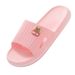 Women's Summer Outdoor Indoor Home Slippers 2025 New Bathroom Non-Slip Household Four Seasons Sandals For Women_vogvips.com