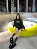 Wool Version~2026 Winter Cross-Strap Plush For Women, Casual Versatile Thick-Soled Warm Slippers_vogvips.com