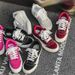 Euro Step 2025 Spring New Design Low-top Canvas Shoes For Men And Women, Student Ins Style Versatile Casual Sneakers_vogvips.com