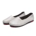 AIYUQI Flats Genuine Leather Ladies Shoes Large Size Casual Lightweight Non-slip 2024 New Women Loafers_vogvips.com