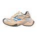 2025 New Pure Original Rattlesnake New Thick Sole Height Increasing Dad Unisex Retro Versatile Casual Sports Shoes_vogvips.com