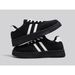 American-style Soft-soled Comfortable Sports Casual German Training Shoes With Striped Double Bars, Versatile Sneakers_vogvips.com
