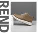 Men's Tooling Shoes Lace-up Leather Retro Handmade Heightening Breathable Sot Leather Sot Sole High-top Casual Board Shoes_vogvips.com