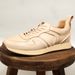 Men’s Shoes Slightly Dirty Old Dad Shoes Genuine Leather Sports Shoes White Shoes Retro Running Shoes Casual Men's Shoes_vogvips.com