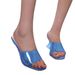 Women's Shoes Large Size Women's High Heel Sandals Crystal Heel Strap European And American Style Comfortable Breathable Open Toe Sandals_vogvips.com