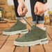 European Warm Series Autumn Martin 2025 New High-top Casual Shoes Trendy Versatile Thick-soled Height-increasing Non-slip Sports Boots Men's_vogvips.com