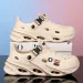 Men's Outdoor Sandals Sport Slippers Beach Slides Breathable Clogs Men Casual Garden Shoes Non-slip Hiking_vogvips.com