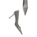 Factory-made Pointed-toe High-heeled 2024 Niche Simple Versatile Women's New Spring And Autumn Fashion Patent Leather_vogvips.com