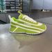 Men's 2025 Summer New Youth Height Increasing Sneakers Fabric Breathable Casual Korean Style Platform Dad Shoes_vogvips.com