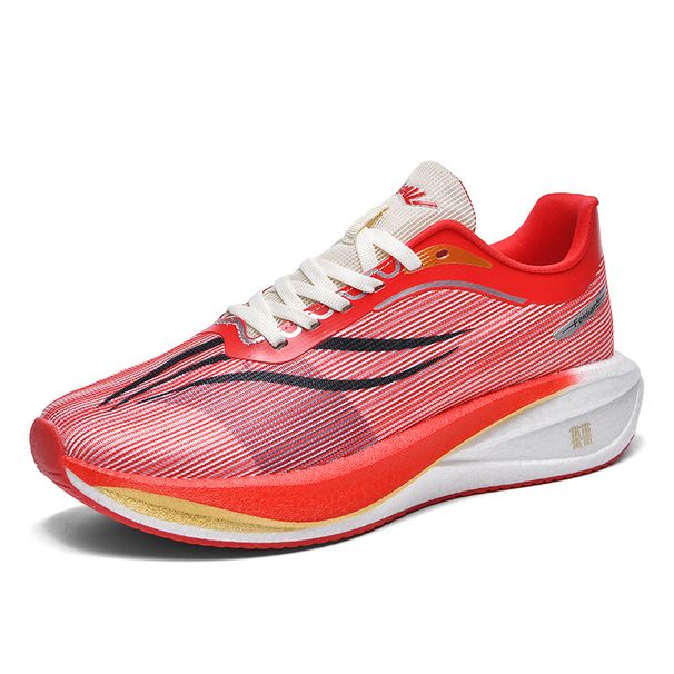 Men's Casual Shoes Mountaineering Outdoor Comfortable Running Shoes Rotating Button Daily Walking Lightweight Breathable Hiking Vacation Sports Shoes_vogvips.com