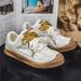 2026 New Niche Design Sense Sports Casual Sneakers Canvas Men's German Training Shoes_vogvips.com