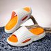 Ultra-Lightweight Futuristic Summer Slides For Women - Ergonomic Non-Slip Soft Sole Indoor & Outdoor Sandals_vogvips.com