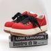 Men's Shoes New Niche Q Version Big Head Leather Shoes Thick Bottom Heightening Casual Sneakers Men's Shoes_vogvips.com