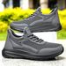 Men's Versatile 2026 Summer Cross-border New Breathable Casual Lace-up Comfortable Dad Sports Shoes_vogvips.com