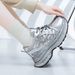 KAAL* Home 2026 Spring New Thick-Soled Height-Increasing Retro Dad Casual Sneakers Women's Shoes_vogvips.com