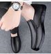 Casual Men's Shoes Non-slip Soft Sole Dad Leather Shoes Men's Shoes_vogvips.com