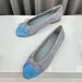 new Chane-style In-stock Mary Jane Bow Flat Versatile, Fashionable, Elegant Single S, Ballet-style Women's Casual Versatile, Fashionable, S,_vogvips.com