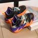 cushioning Rebound Running Shoes Men's Non-slip, Wear-resistant, Breathable And Comfortable Sports Shoes Men's Shoes_vogvips.com