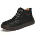 European Warm Series Large Size 45 46 47 48 New Ultra-fiber Casual Shoes Trendy Men's Martin Snow Boots_vogvips.com