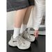 2025 Spring New Live Thick-Soled Dad Design Sense Versatile Casual Shoes MIS-1593_vogvips.com