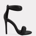 Sandals For Women New Style Solid Color Pointed Toe European And American Sexy Fashion High Heels_vogvips.com