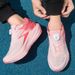 2025 New Full Palm Carbon Plate Running Shoes For Men And Women's Marathon Racing Shock Absorbing Sports Shoes Training Shoes_vogvips.com