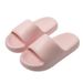 New EVA Slippers For Women Summer Outdoor Thick Sole Home Use Men Non-Smelly Soft Sole Super Soft Cool Slippers_vogvips.com