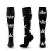 Maple pressure socks men's and women's stockings calf socks compression socks_vogvips.com